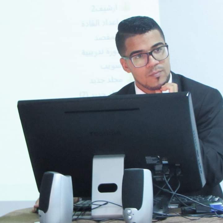 مصطفي ادريس عبدالله أبورويص